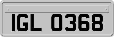 IGL0368