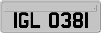 IGL0381