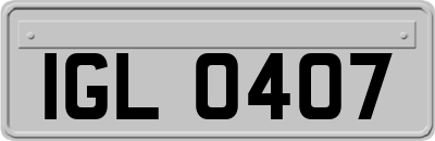 IGL0407