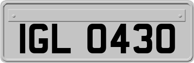 IGL0430