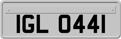 IGL0441