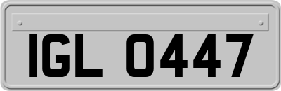 IGL0447