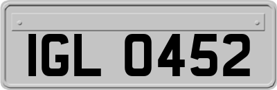 IGL0452