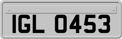 IGL0453