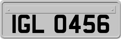 IGL0456