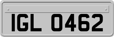 IGL0462