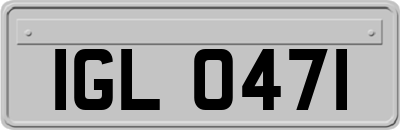 IGL0471