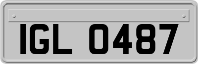IGL0487