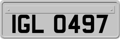 IGL0497