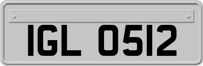 IGL0512