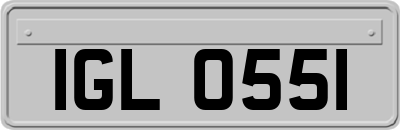 IGL0551