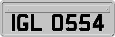 IGL0554