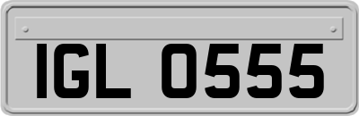 IGL0555