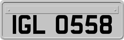 IGL0558