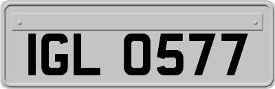 IGL0577