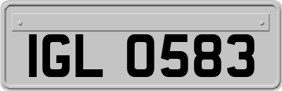 IGL0583