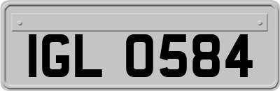 IGL0584