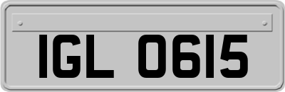 IGL0615