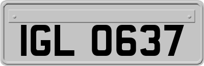 IGL0637
