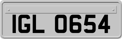 IGL0654