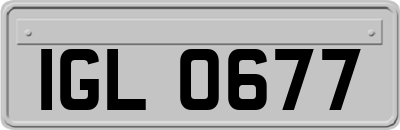 IGL0677
