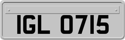 IGL0715