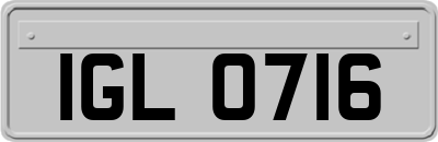 IGL0716