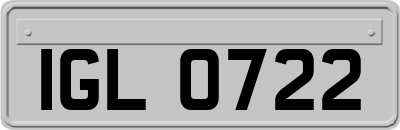 IGL0722