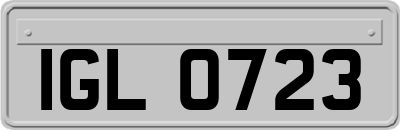 IGL0723