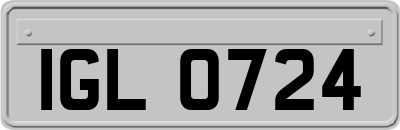 IGL0724