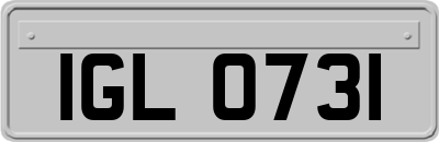 IGL0731