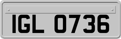 IGL0736