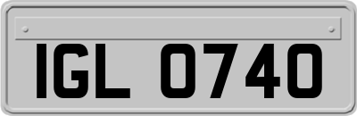 IGL0740