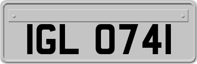 IGL0741