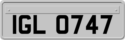 IGL0747