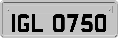 IGL0750
