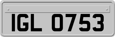 IGL0753
