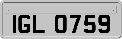 IGL0759