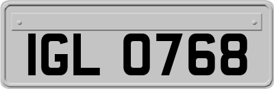 IGL0768
