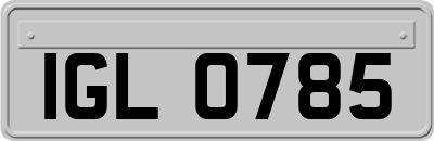 IGL0785
