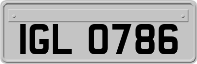 IGL0786