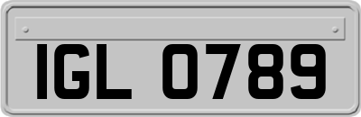 IGL0789