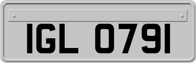 IGL0791