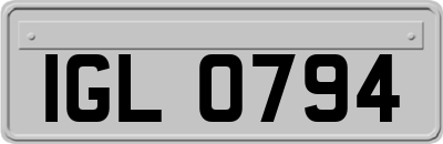 IGL0794