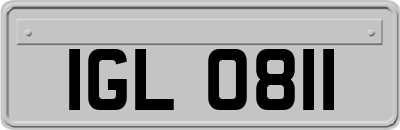 IGL0811