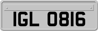 IGL0816