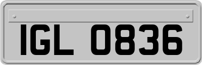 IGL0836