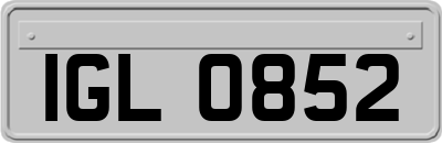 IGL0852