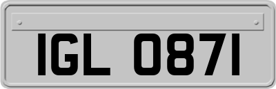 IGL0871