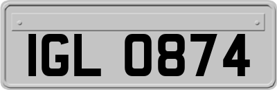 IGL0874